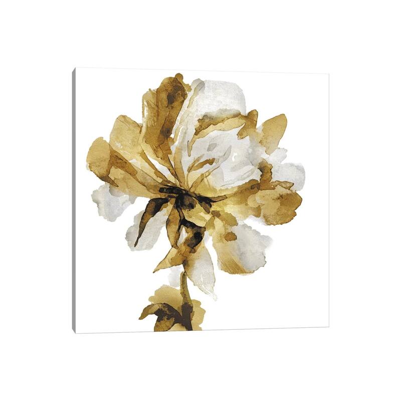 iCanvas "Fresh Bloom III" by Vanessa Austin Canvas Print