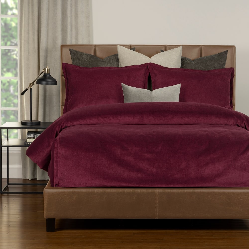 Mixology Padma 7 Piece Bedcap Comforter Set