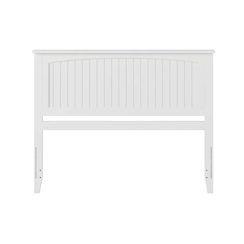 AFI Nantucket Headboard with Attachable Charger