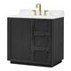 Option Oak Classic Black