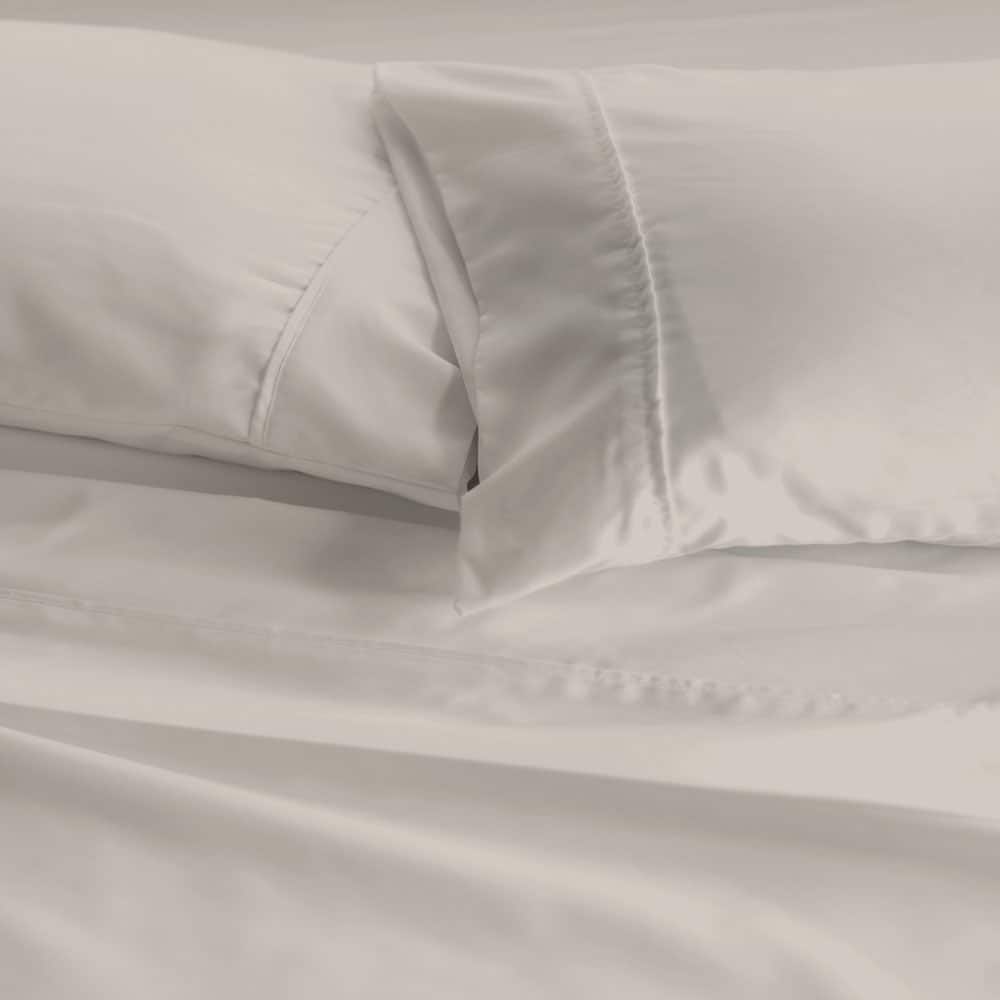 Jennifer Adams Eternal Collection 2pc. Pillowcase Set