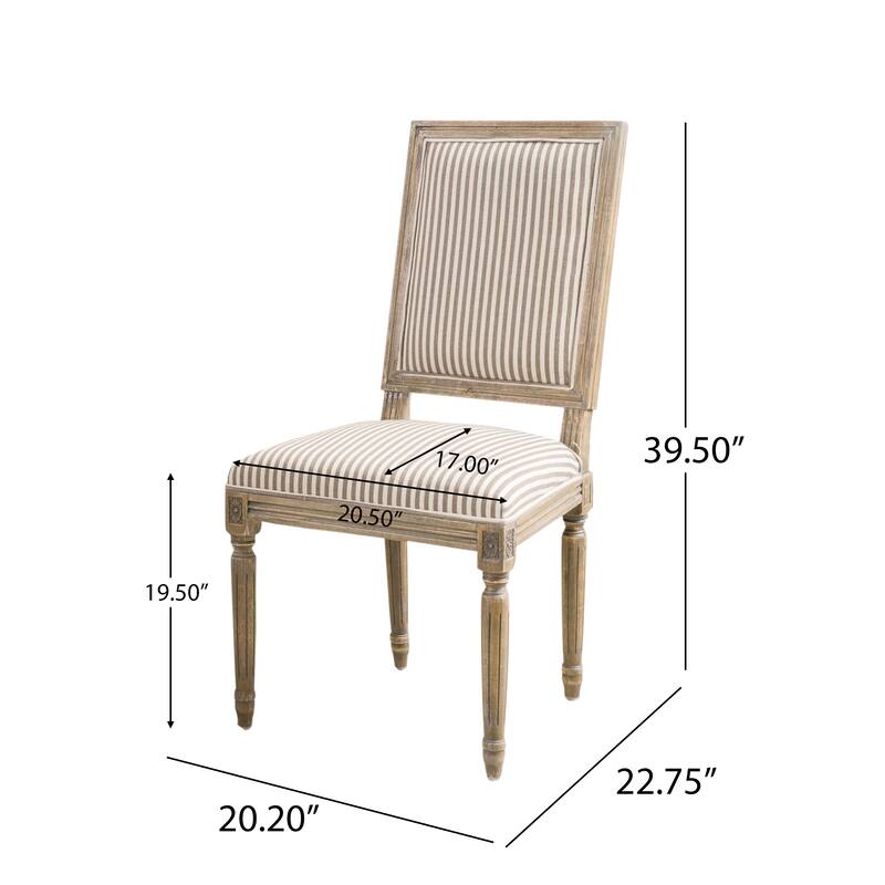 Dining Side Chair