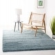 Safavieh California Shag Izat Solid Rug - Thumbnail 139