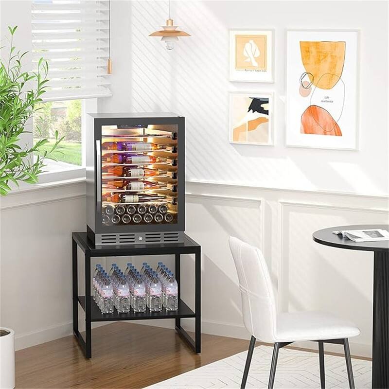 End Table - 20"D x 20"W x 20"H