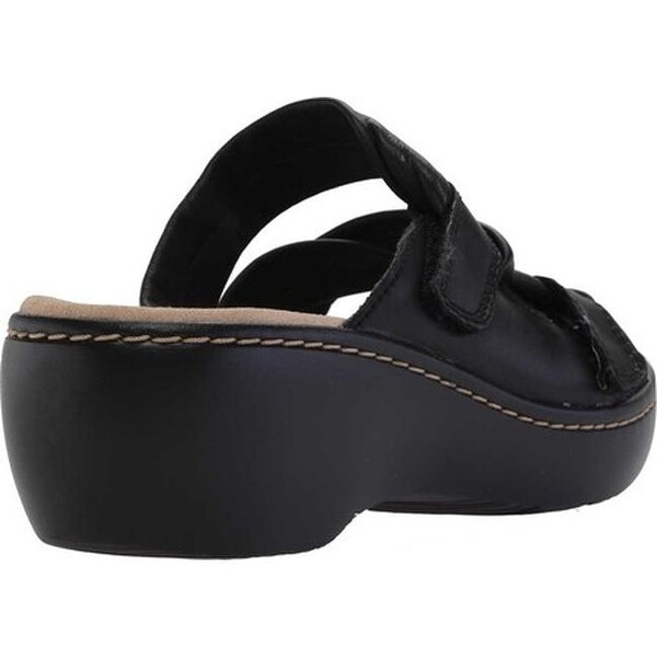 clarks delana jazz