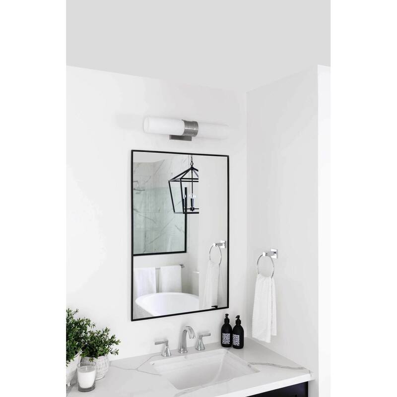 Sure-Loc BD-TR1 Baden 7" Wall Mounted Towel Ring