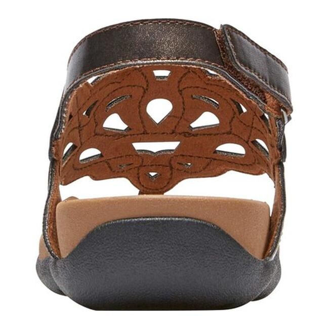 rockport women's ridge sling sandal