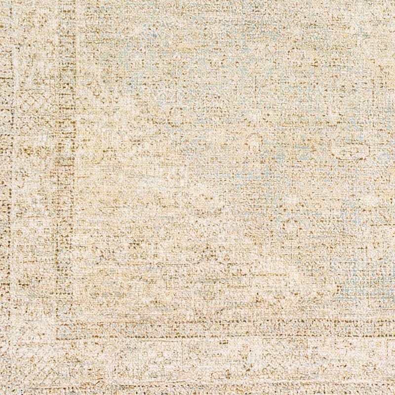 Artistic Weavers Arja Handmade Vintage Medallion Area Rug