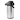 3.5-Liter Stainless Steel Airpot Hot/Cold Coffee Carafe Drink Dispenser