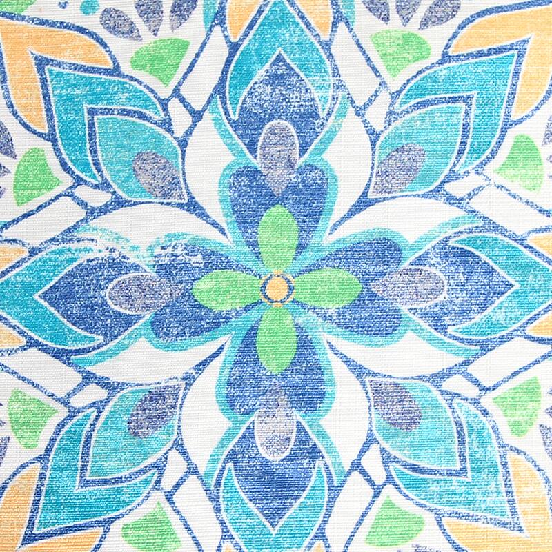 18" x 18" Indoor Throw Pillow