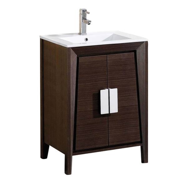 slide 1 of 109, Fine Fixtures Imperial Collection Bathroom Vanity Cabinet Set,