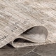 preview thumbnail 9 of 10, Nuloom Aine Bordered Machine Washable Indoor/Outdoor Area Rug