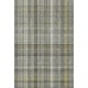 preview thumbnail 2 of 47, Premium Washable Super Soft Plaid Mayfield Rug