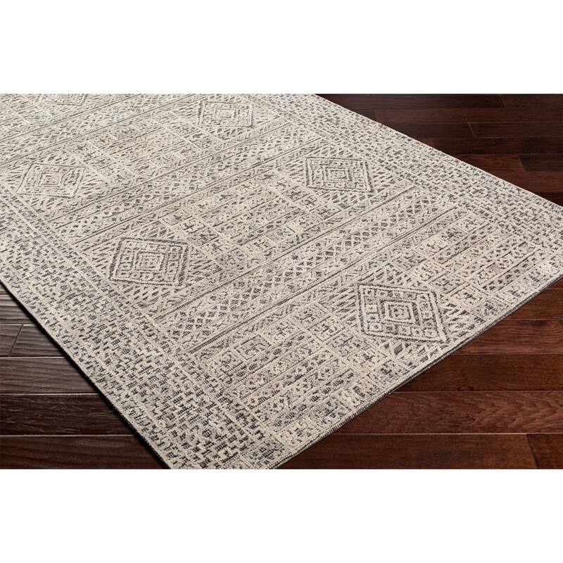 Artistic Weavers Gilda Traditional Wool Handmade Area Rug
