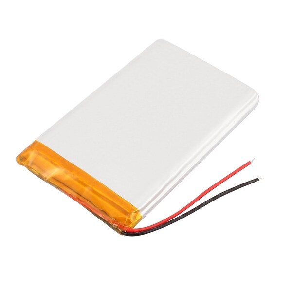 DC 3.7V 5500mAh Big Capacity Rechargable Lithium Battery for Aerial Photography