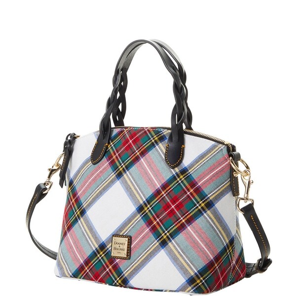 dooney and bourke small celeste satchel