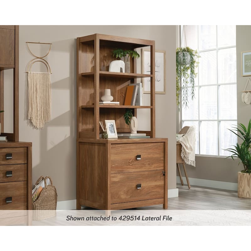 Cannery Bridge Utility Hutch Sm