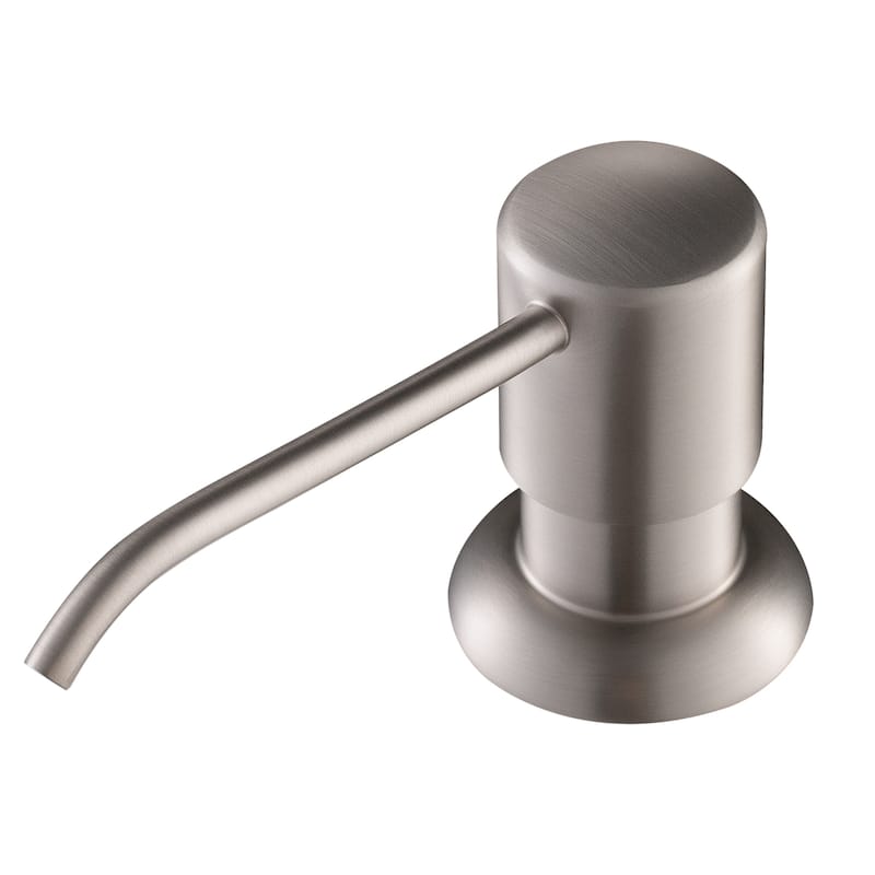 Kraus Kitchen Soap Dispenser