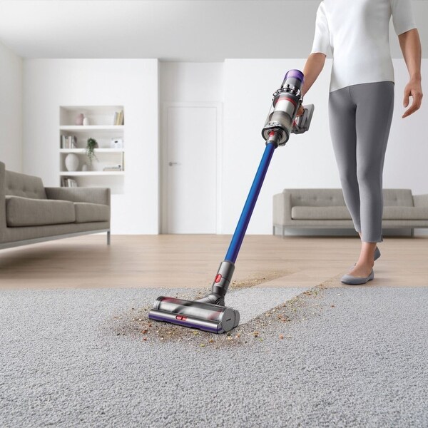 Dyson V11 Torque Drive Cordless Vacuum Cleaner - Bed Bath & Beyond