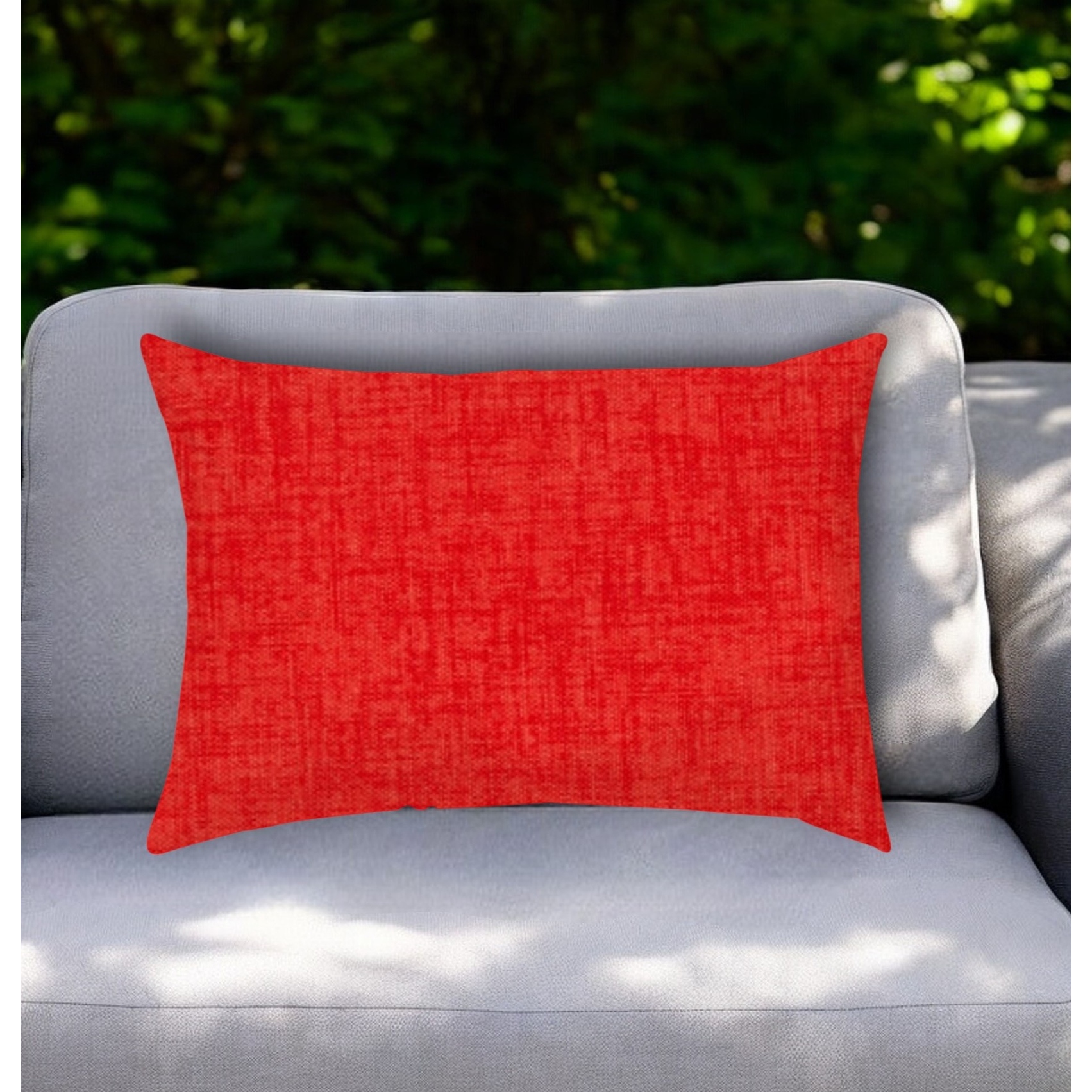 Brick red outdoor pillows hotsell