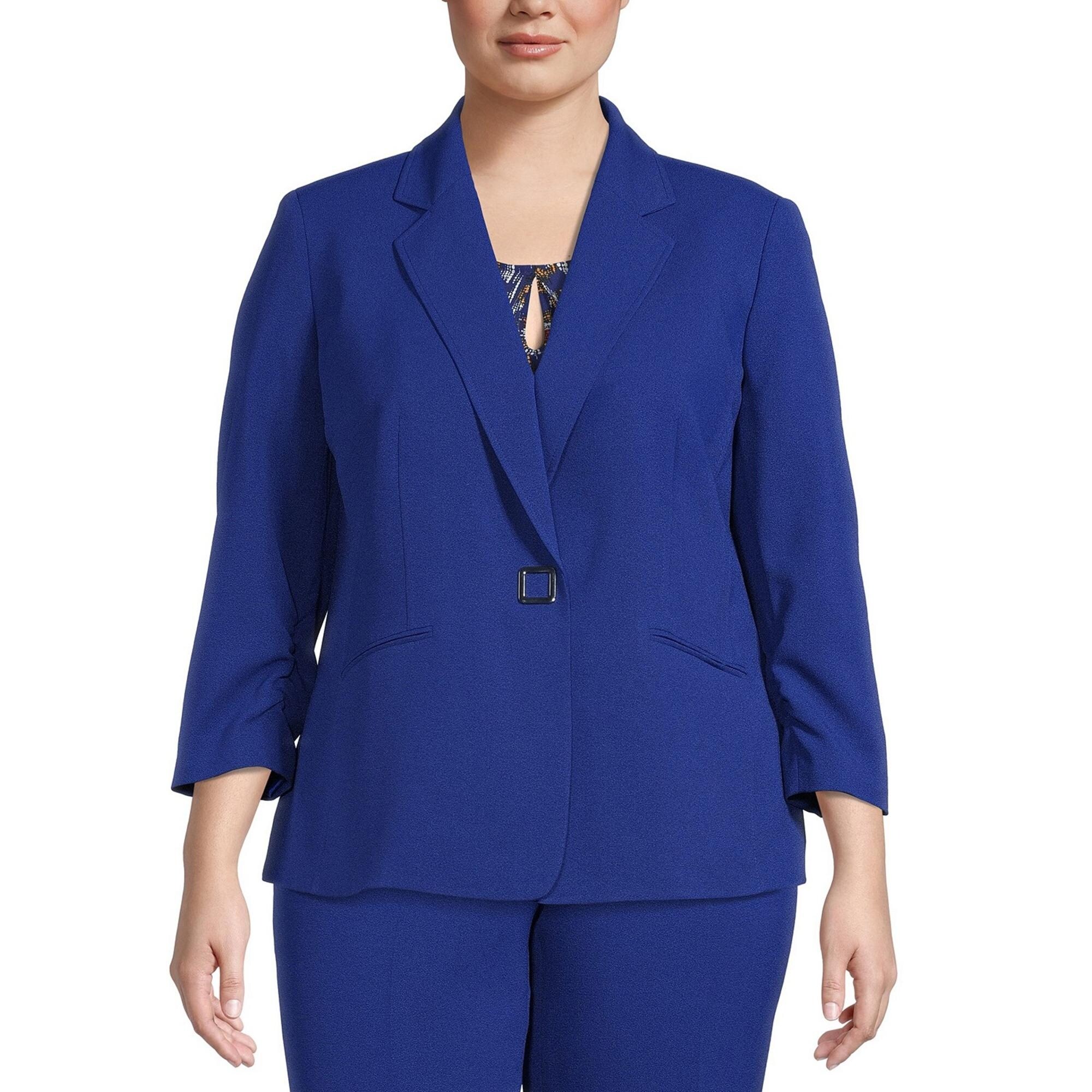 kasper suits plus size