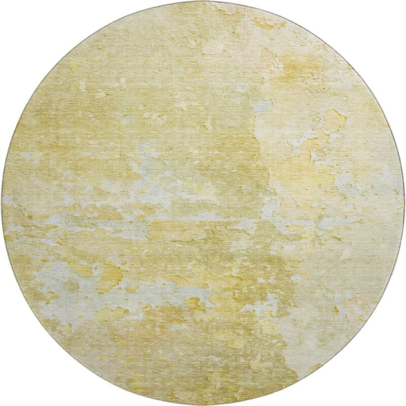 Premium Washable Super Soft Abstract Watercolor Mayfield Rug
