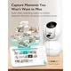 preview thumbnail 7 of 6, Momcozy Video Baby Monitor, 5'' Display, 1080P HD