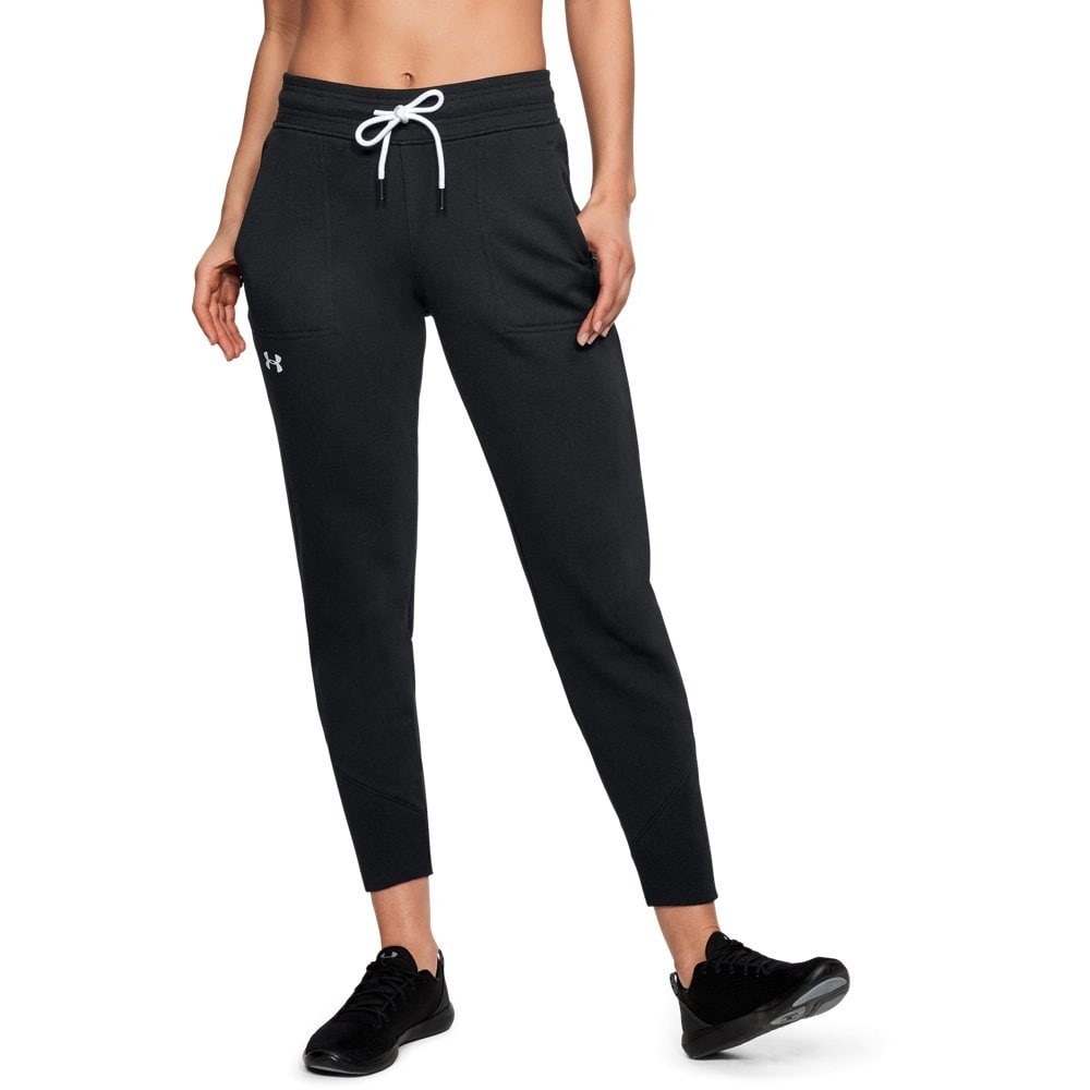 under armour loose fit joggers