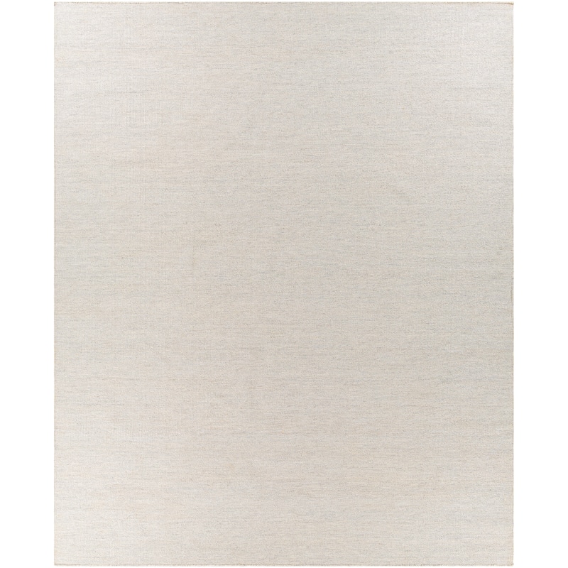 Surya Wattle Hand-woven Indoor / Outdoor Neutral Area Rug