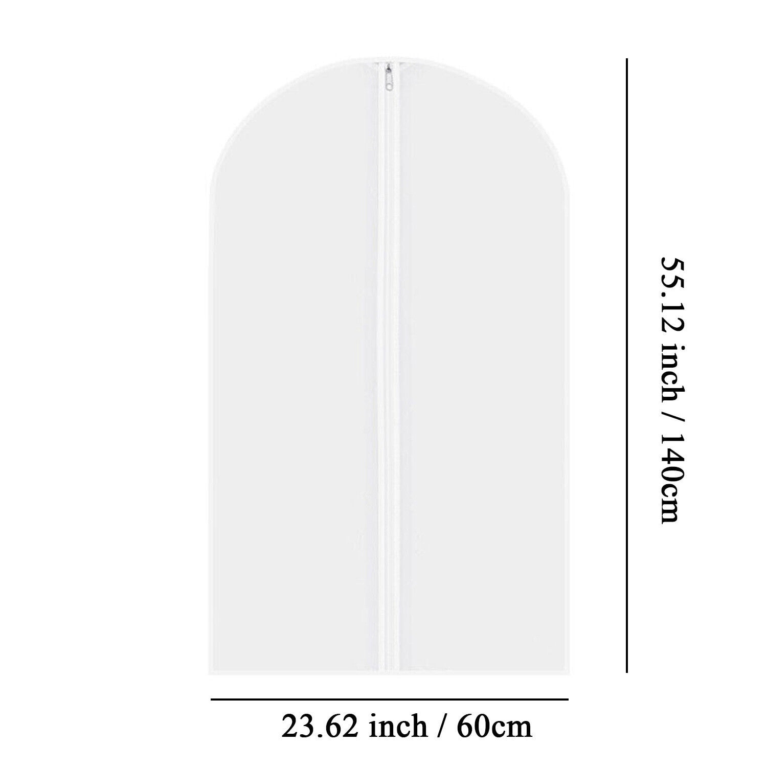 Bed bath beyond garment bag discount