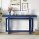 Option Navy Blue