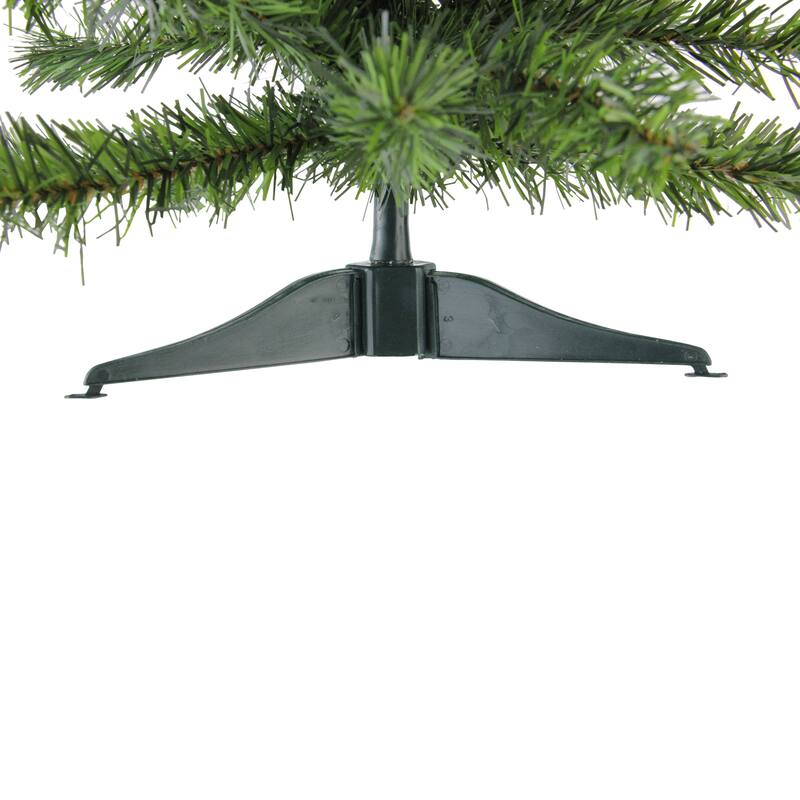 Medium Canadian Pine Artificial Christmas Tree - 2' - Unlit - 2 Foot
