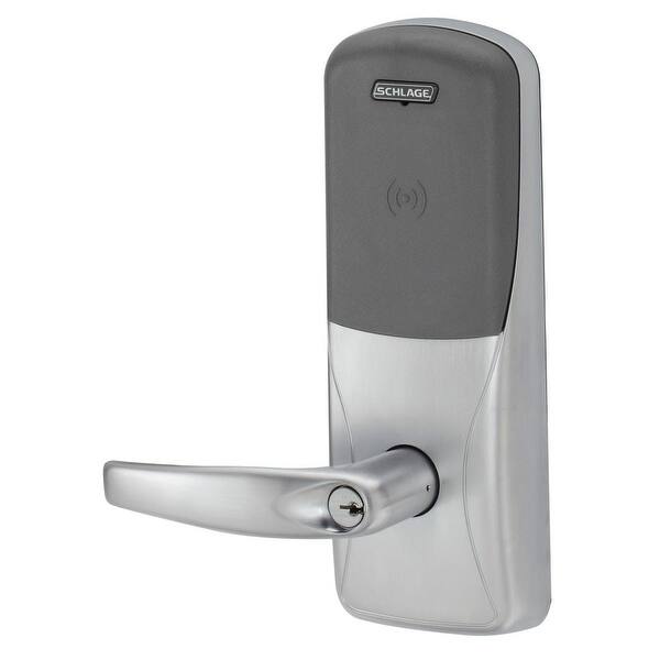 Shop Schlage Co 200 Cy 70 Pr Ath Co Series Commercial Electronic