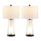 Option Oil Rubbed Bronze/Clear