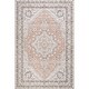 preview thumbnail 2 of 8, Nuloom SplashGuard Machine Washable Area Rug