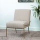 preview thumbnail 7 of 77, Carbon Loft Hofstetler Armless Accent Chair