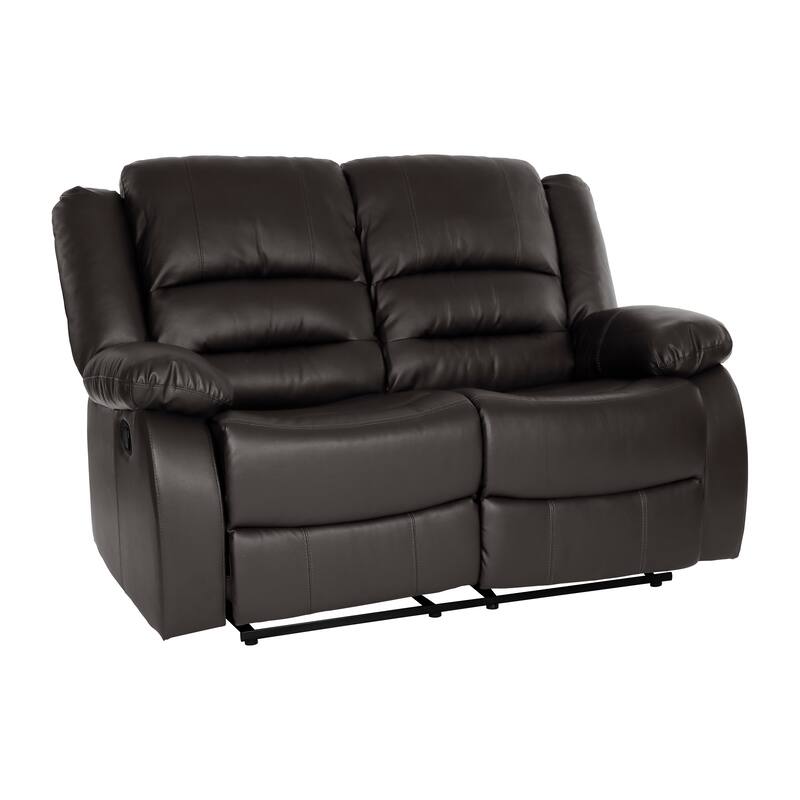 Hargreave 2-Piece Reclining Living Room Set