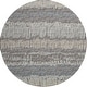 preview thumbnail 47 of 47, Premium Washable Super Soft Abstract Ombre Stripes Mayfield Rug