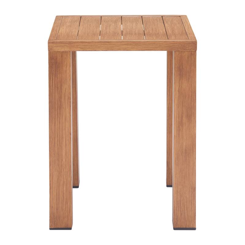 Regels Side Table Natural