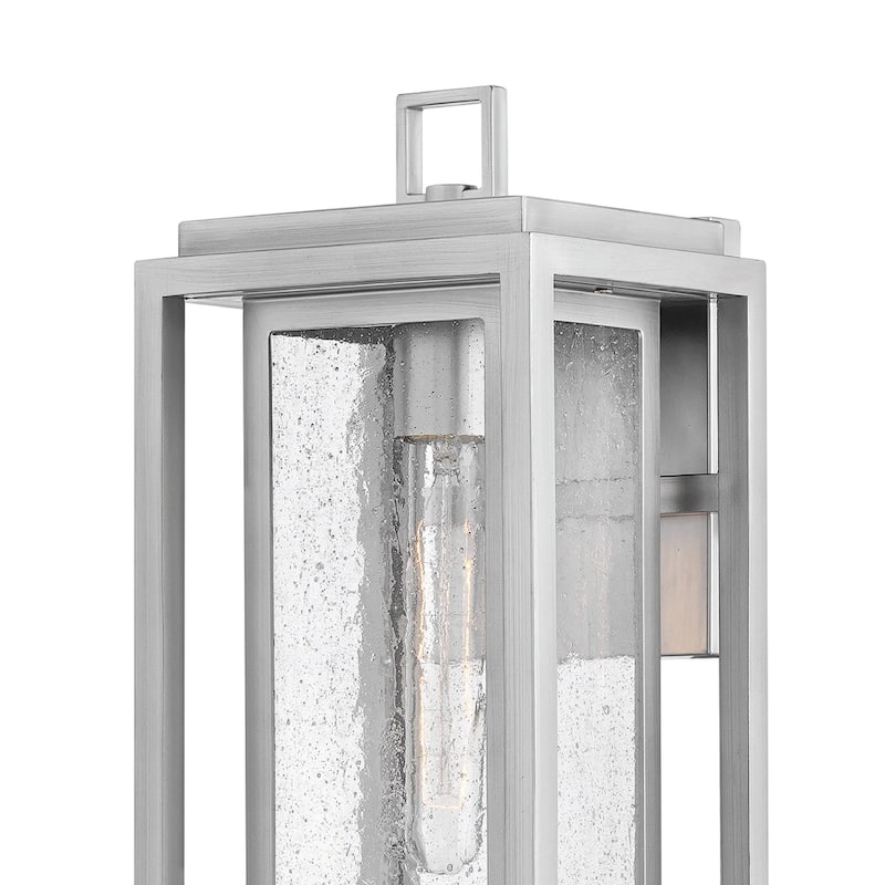 Hinkley Lighting Republic 12v 4w 1 Light 16" Tall Coastal Elements