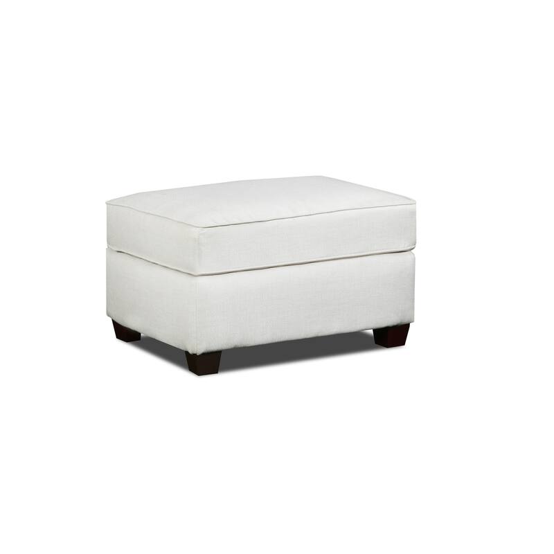 American Furniture Classics Model 3220-21K Relay Linen 4-Piece Set