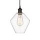 Option Oil Rubbed Bronze / Clear