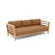 Option Canvas Teak