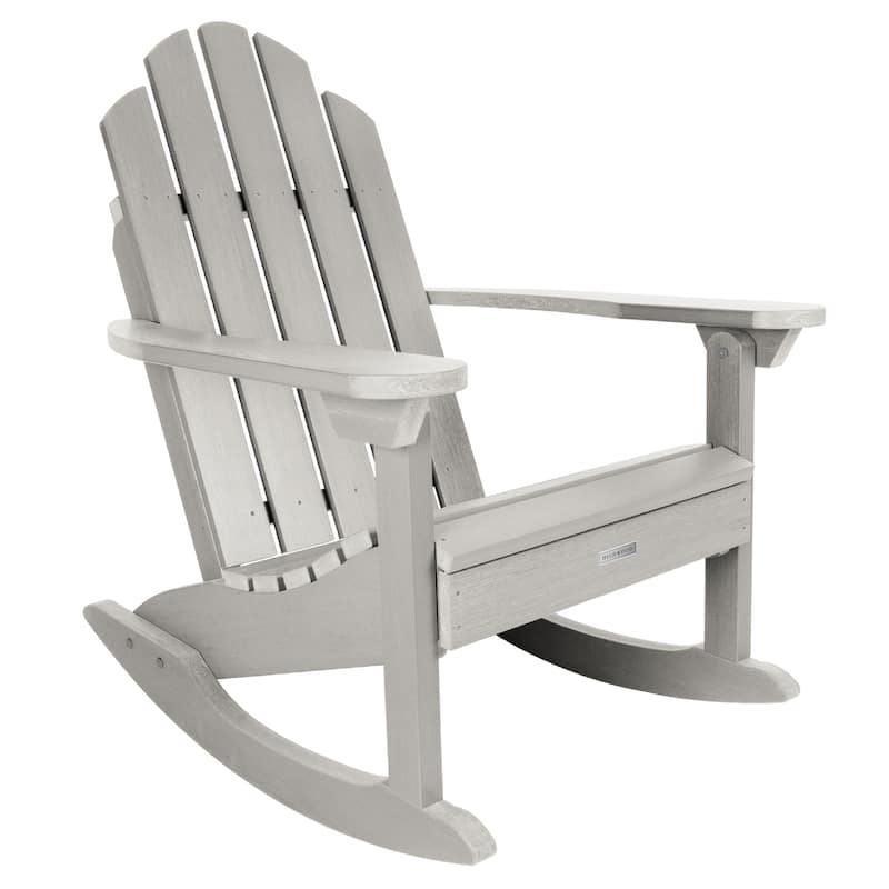 HIGHWOOD Classic Rocking Chair - Harbor Gray