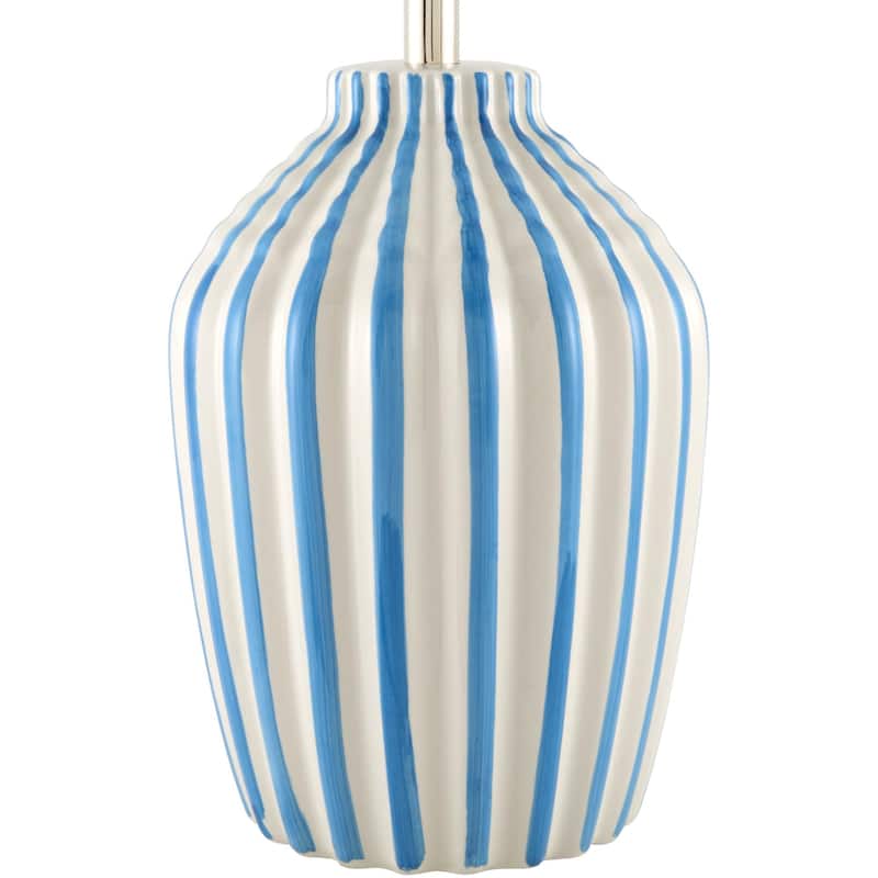 Livabliss Stratos Rustic Accent Table Lamp