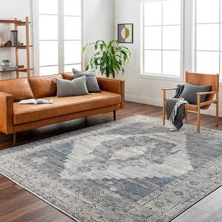Rita Traditional Area Rug