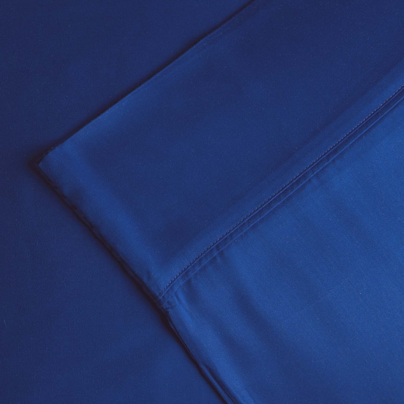 Superior Modal 300-Thread Count Wrinkle-Free Pillowcase Set