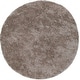 preview thumbnail 30 of 48, Surya Taro Hand-woven Super Soft Shag Area Rug