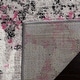 preview thumbnail 31 of 84, SAFAVIEH Skyler Roumpini Modern Abstract Rug