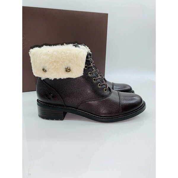 patricia nash lia booties